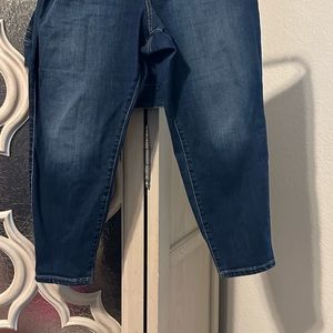 Torrid 22XS Jeggings